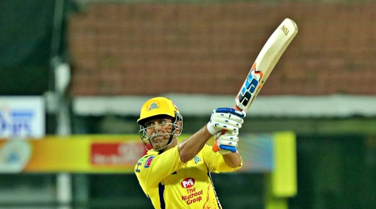 CSK vs KXIP Live Score, Chennai Super Kings vs Kings XI Punjab Live Score Updates
