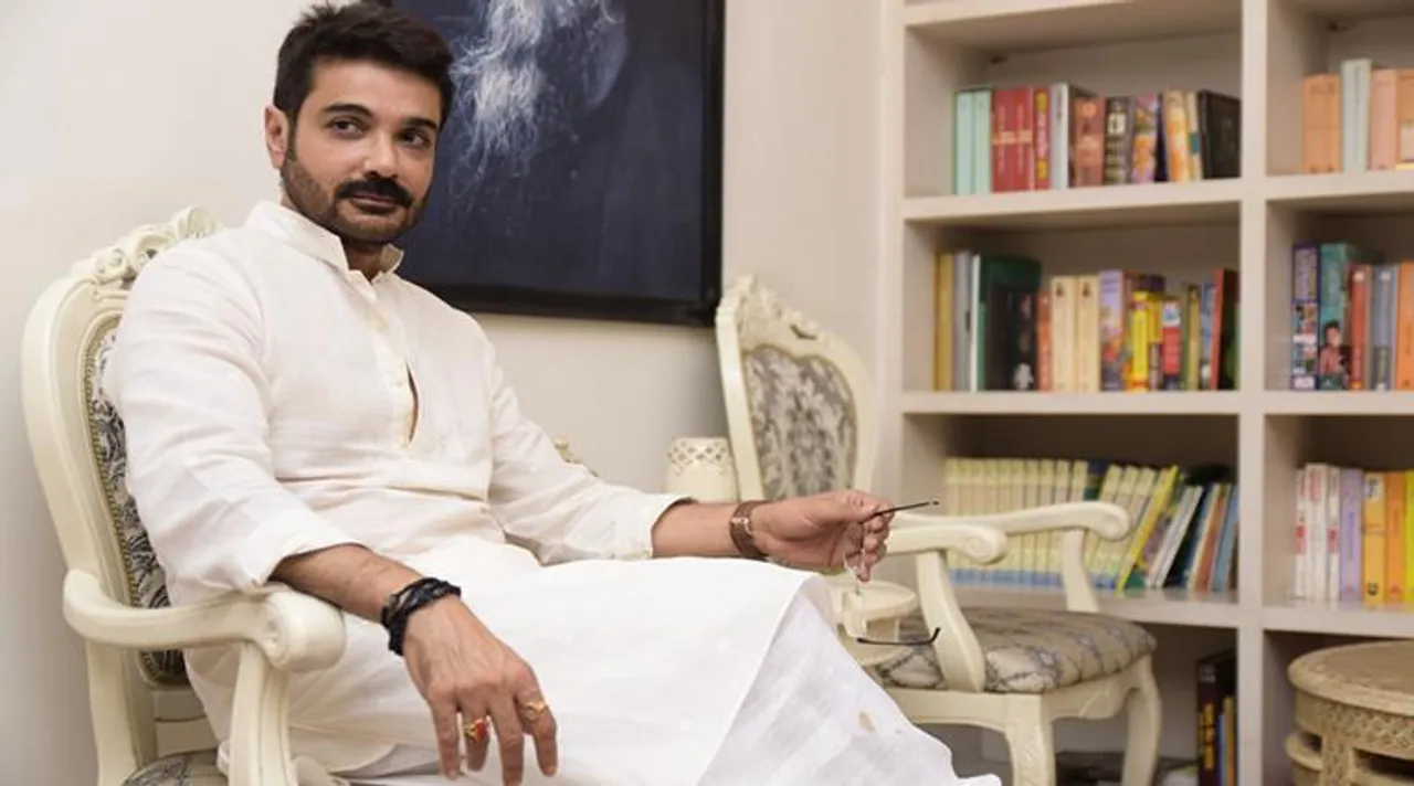 prosenjit