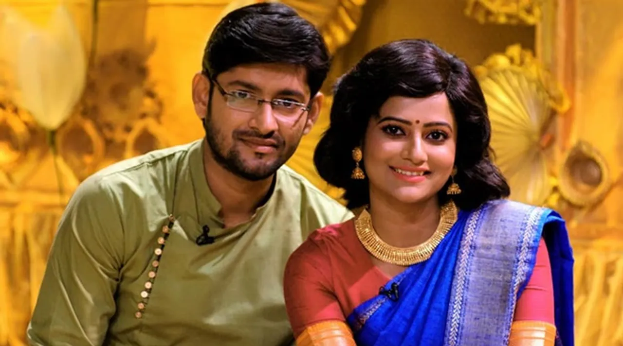 Zee Bangla is leading on 11 slots as per 15+ Urban TRP list