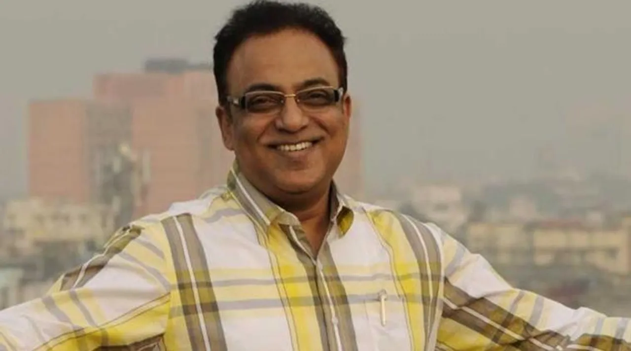 arindam sil