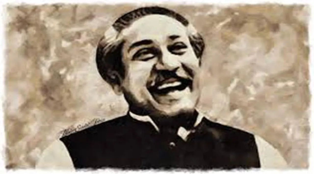 bangabandhu