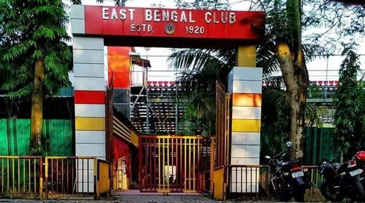 Kapil dev and Sourav Ganguly going to grace Eastbengla centenary celebration