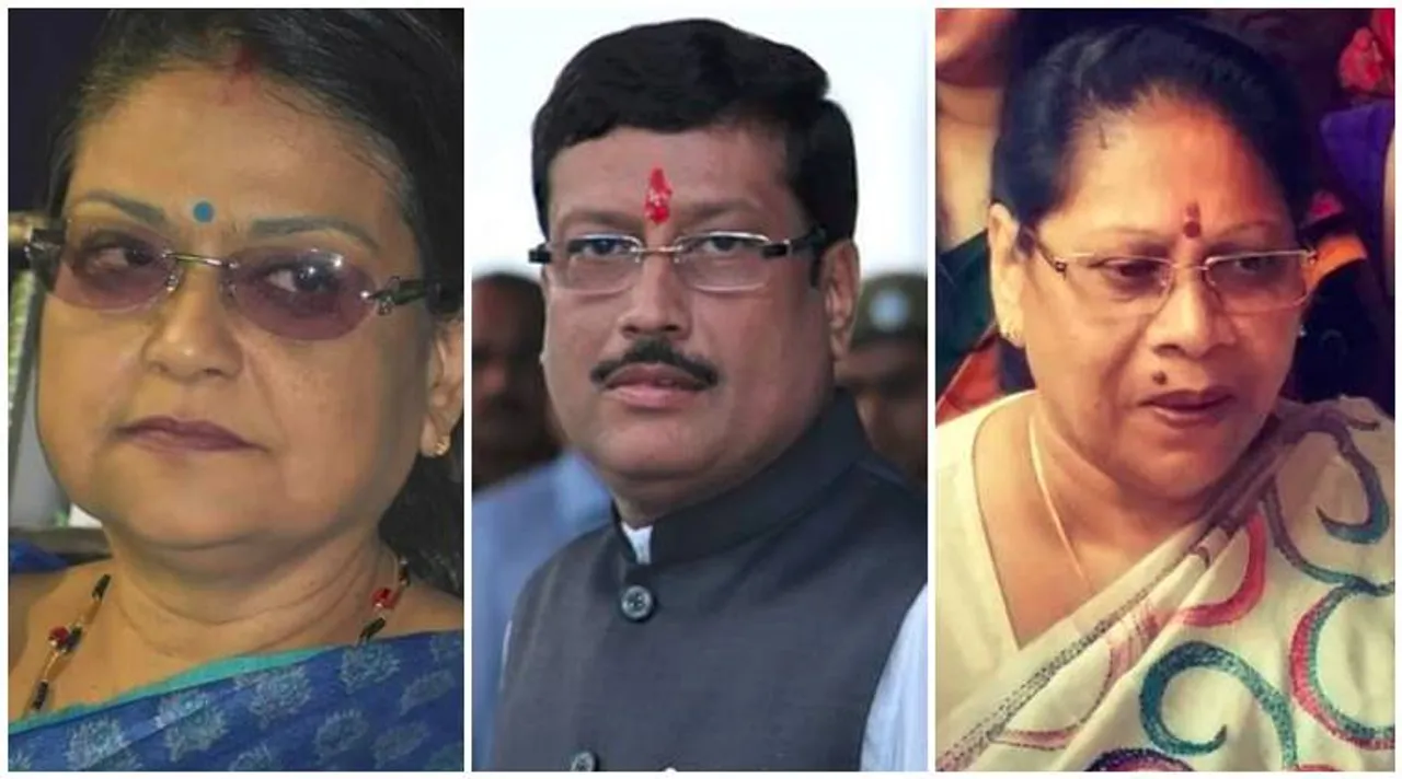 Phase 7 Election 2019, Lok Sabha Election Phase 7 Live Updates