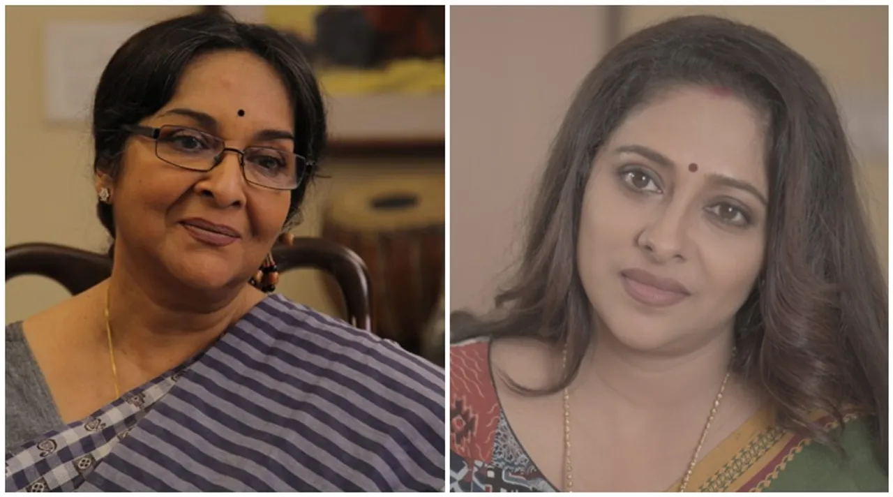 Directors of two Sesher Kobita fan fiction movies surprised with coincidence