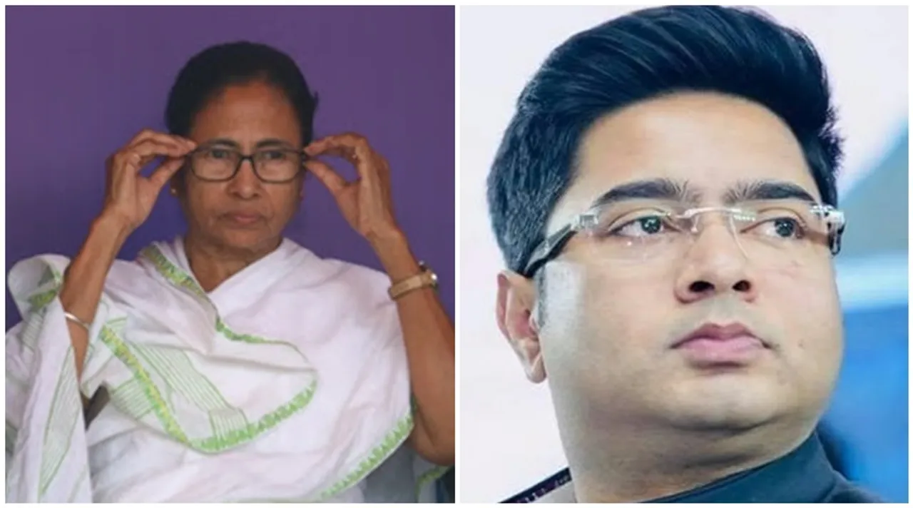 loksabha election 2019, mamata banerjee, abhishek banerjee, লোকসভা নির্বাচন ২০১৯, মমতা, অভিষেক বন্দ্যোপাধ্যায়