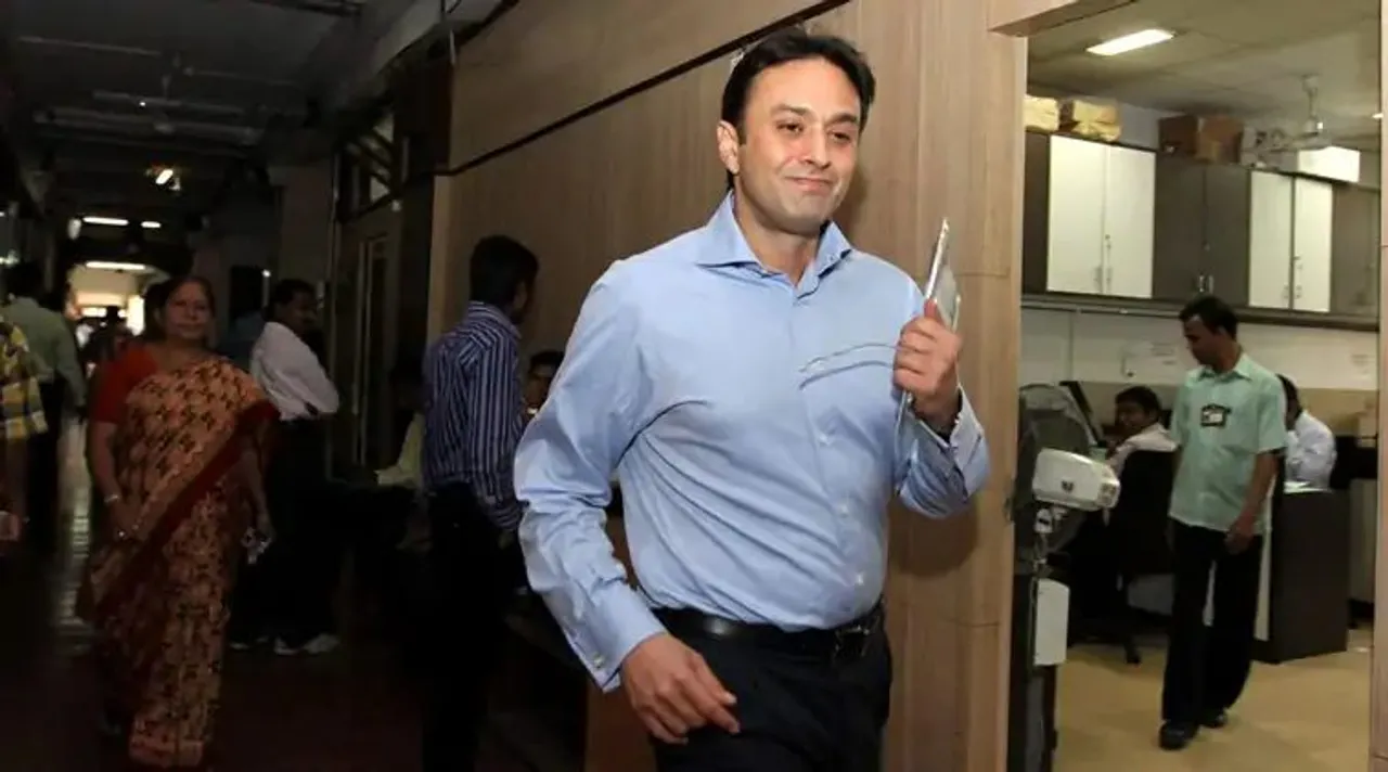 Ness wadia, IPL Kings XI Punjab