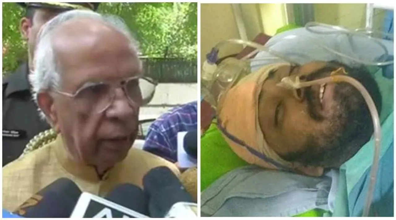 Kolkata Doctors' Protest NRS Hospital Updates: