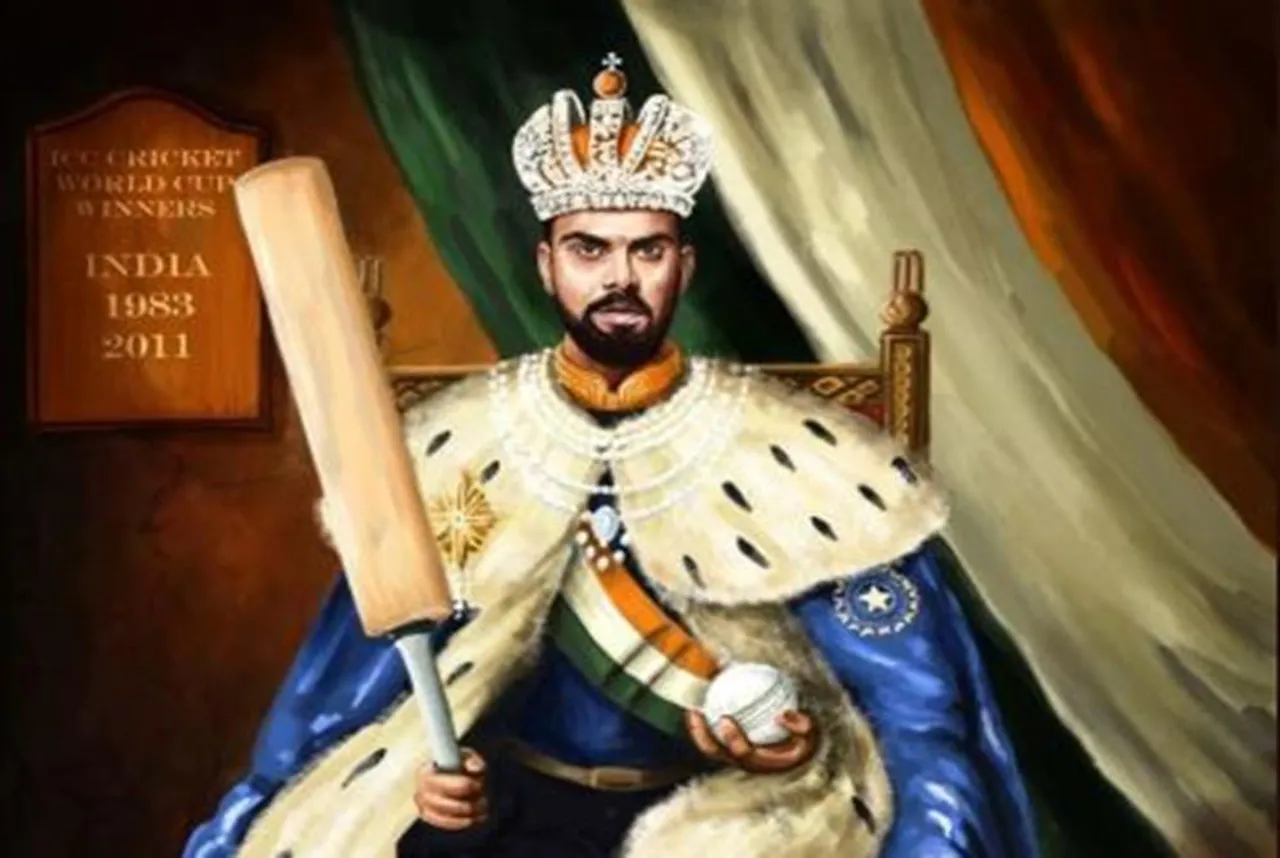 World Cup 2019, India vs New Zealand semifinal: Whoever handles pressure will come out on top, says Kohli