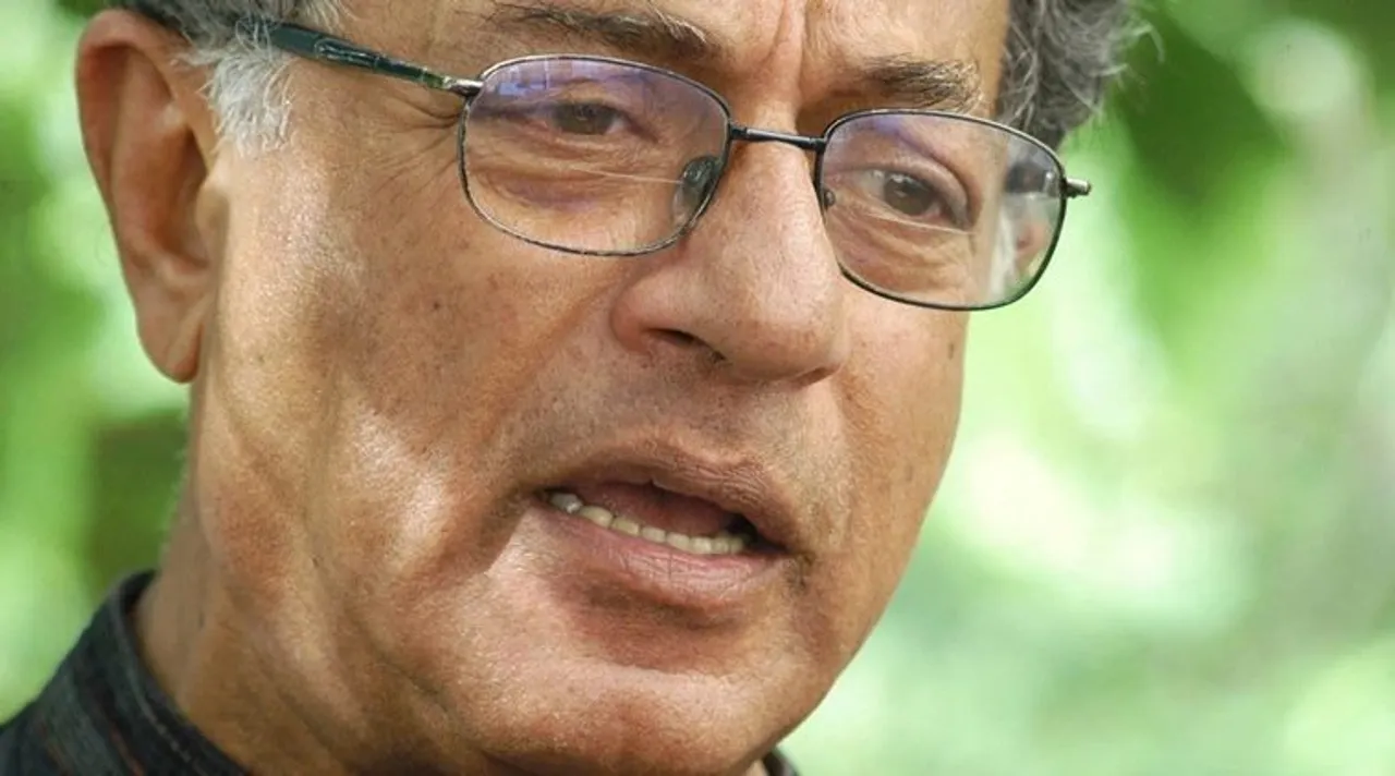 Girish Karnad Obituary, Girish Karnad Obirtuary by Rudraprasad Sengupta