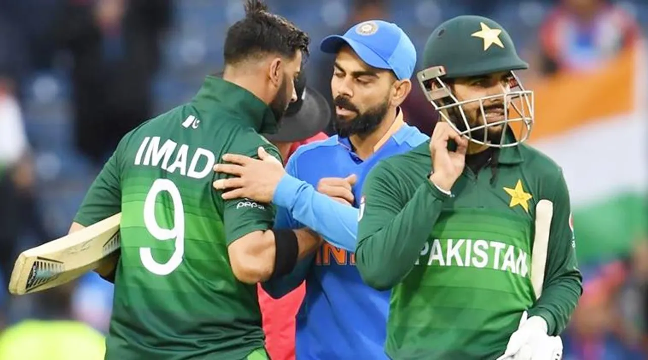 india vs pakistan