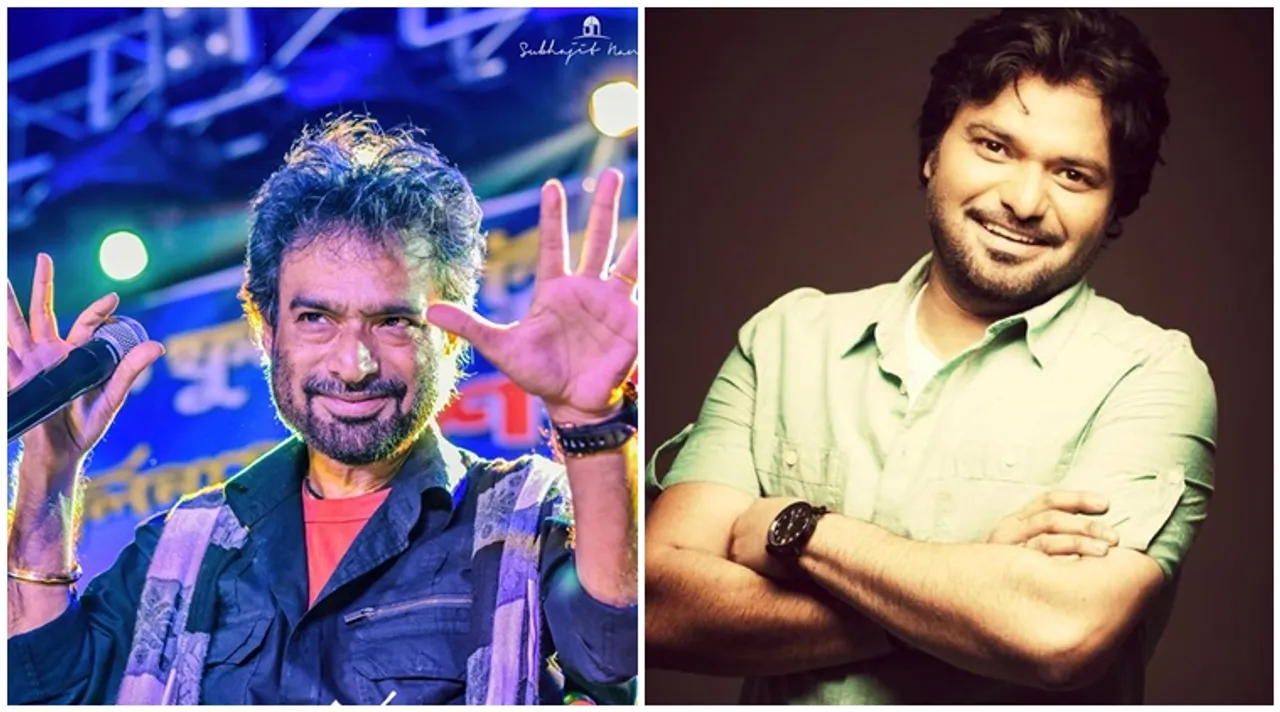 Babool Supriyo praises Nachiketa Chakraborty's Cut Money song