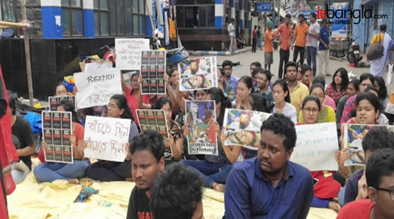 nrs, এনআরএস