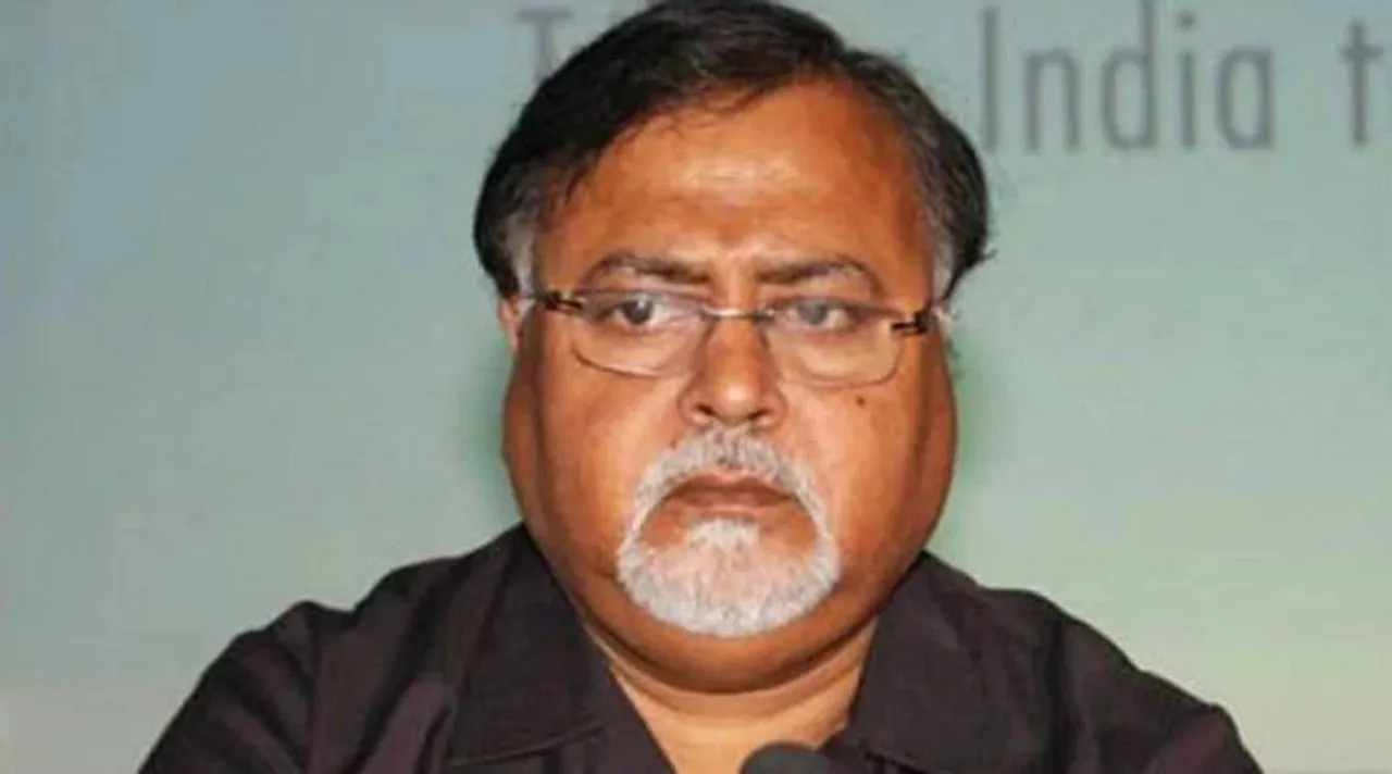 partha chatterjee