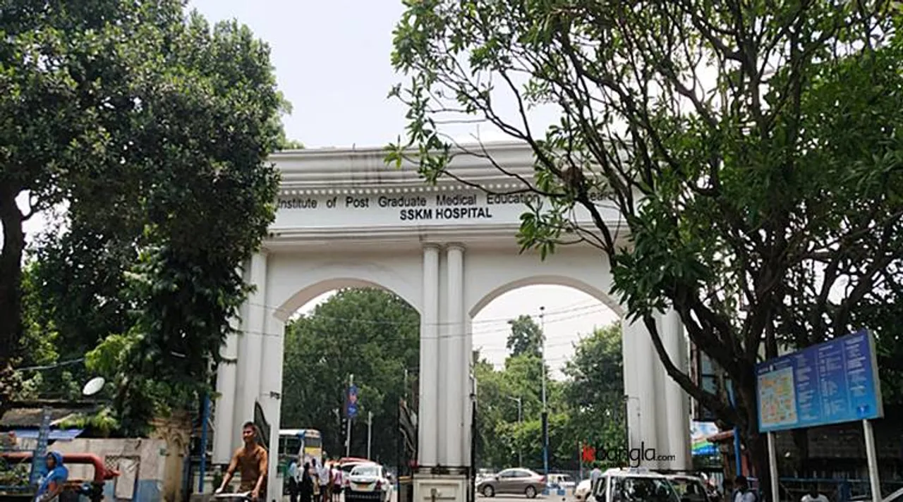 West bengal news today updates: কাটমানি ইস্যুতে এবার নবান্নে বিক্ষোভ বিজেপির