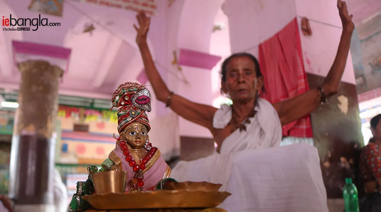 Mahesh Rath Yatra, মাহেশের রথ, 623 years old, ৬২৩ বছরের ইতিহাস, Naba Nilachal, নব নীলাচল, Puri, পুরী, Jagannath Temple, জগন্নাথ মন্দির