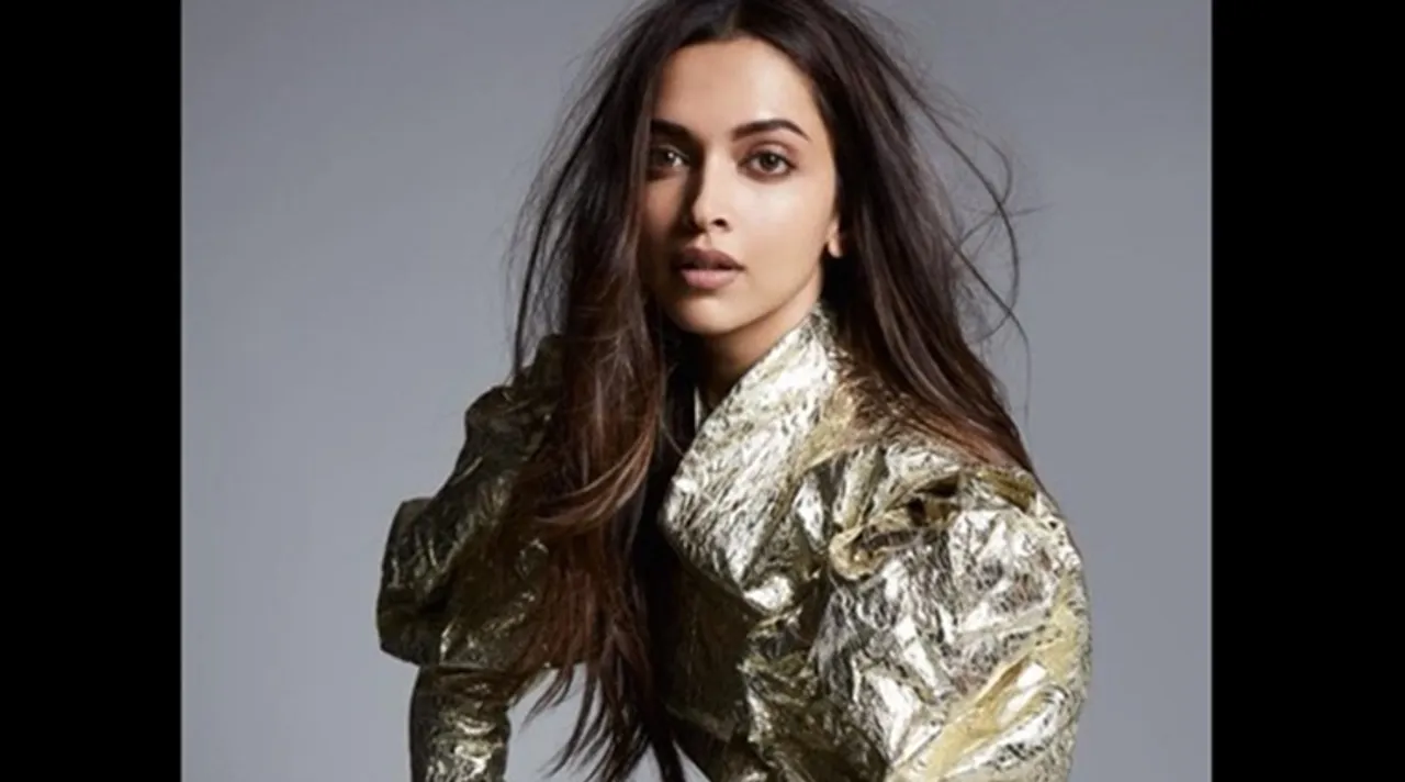 Deepika Padukone #NotMyDeepika debate
