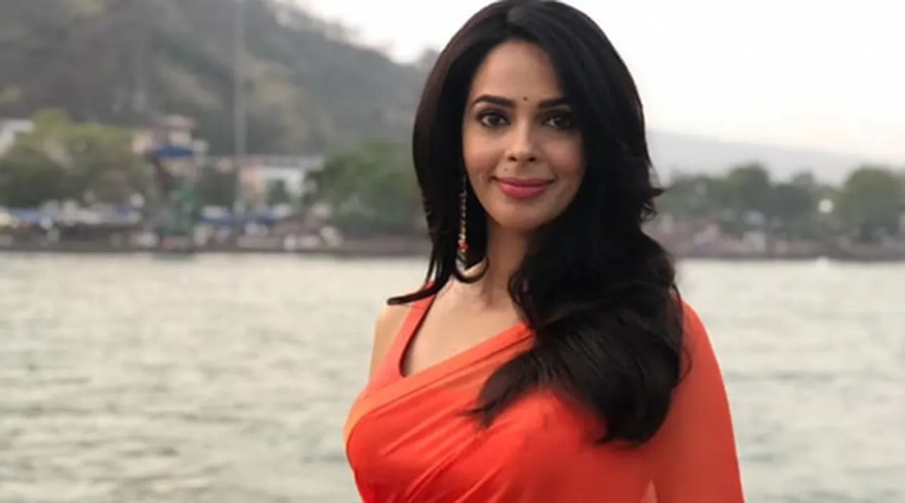 Men are scared says Mallika Sherawat on Me Too