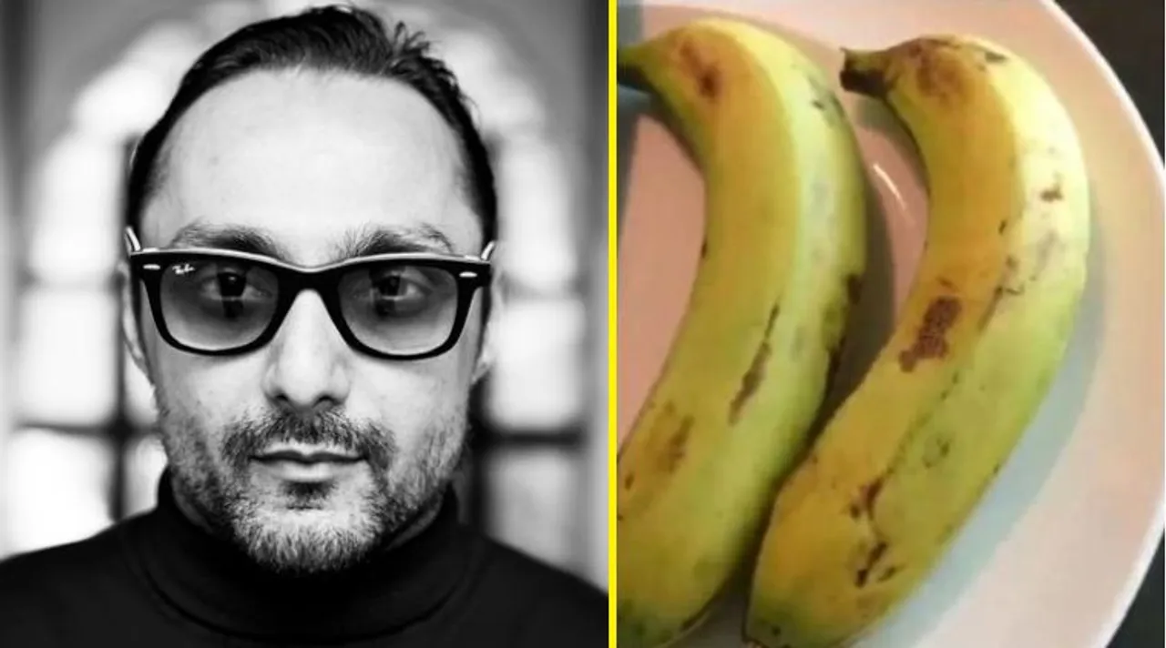 Probe ordered after JW Marriott bills Rahul Bose Rs 442 for two bananas
