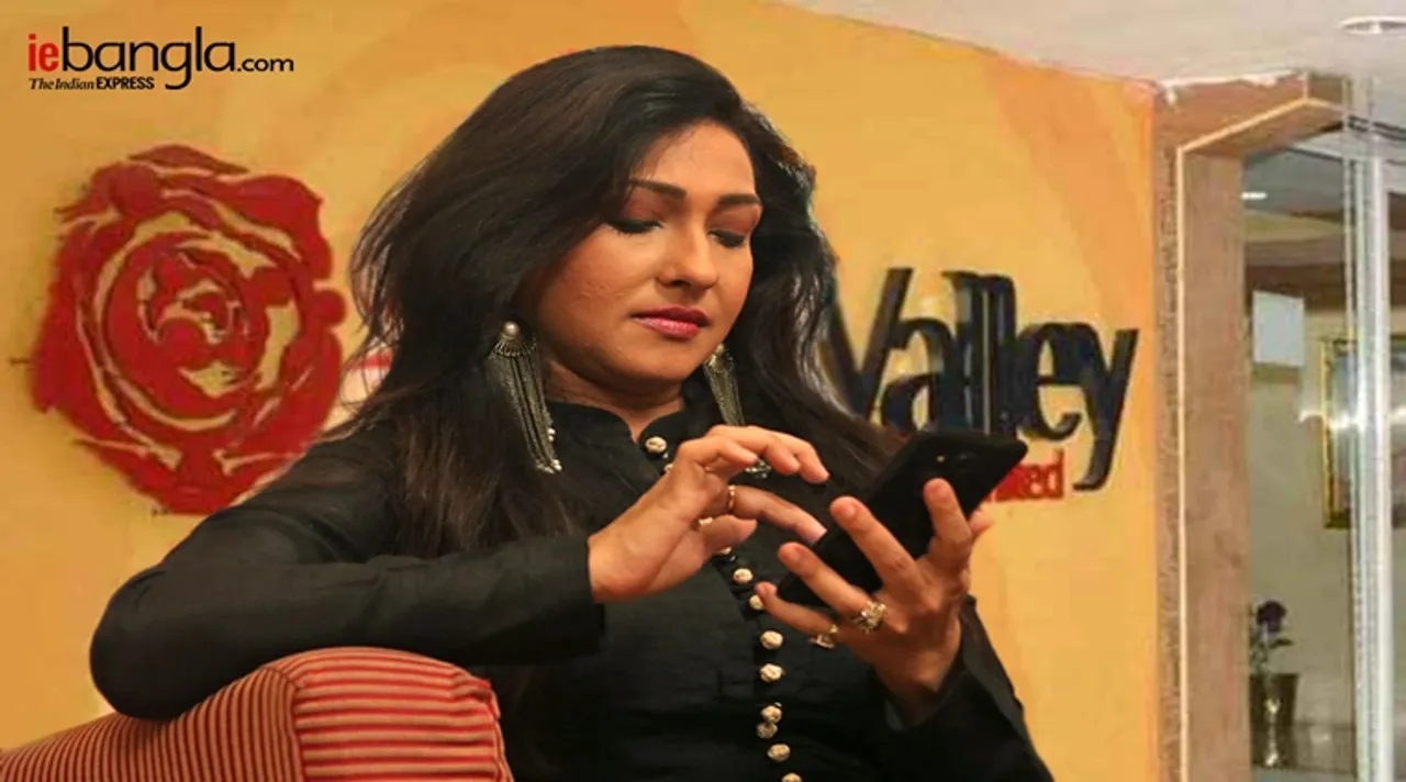 rituparna, ঋতুপর্ণা সেনগুপ্ত