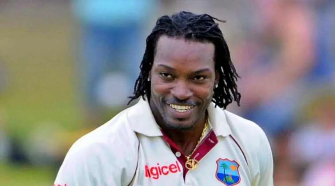 India vs West Indies: Windies announce Test squad, no sentimental inclusion for Chris Gayle