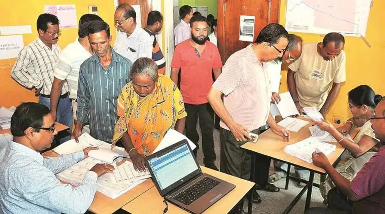 Assam NRC Final List Highlights: জাতীয়তাবাদ ও ভিনদেশিদের প্রতি ঘৃণা এক নয়, রবীন্দ্রনাথকে উদ্ধৃত করে মন্তব্য থারুরের