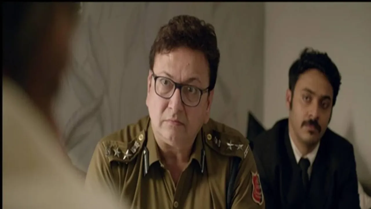 bharat kaul