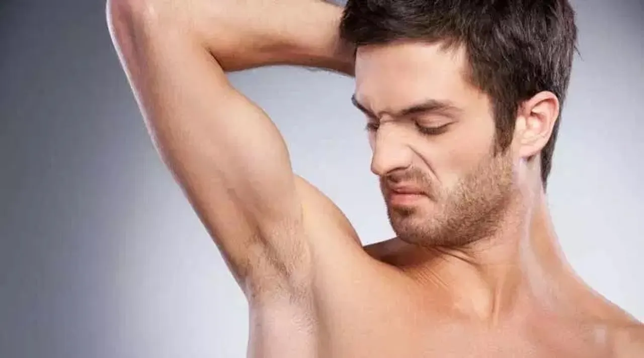 body odor, bad smell, what causes body odor? why body odor, perfume, scent, good smell, how to prevent body odor?, how to get rid of odor
