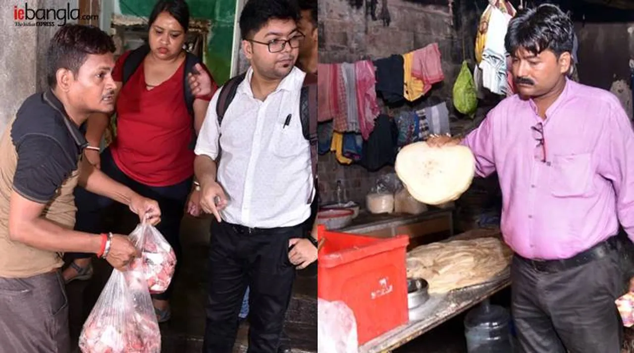 গঙ্গার 'দূষিত জলে' তৈরি হচ্ছে খাবার, বন্ধ হাওড়ার একাধিক হোটেল