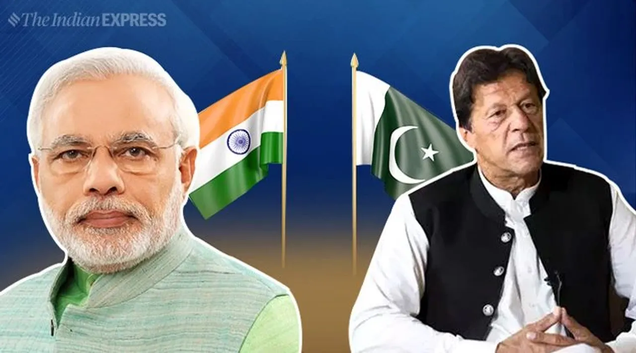 India Pak Bilateral