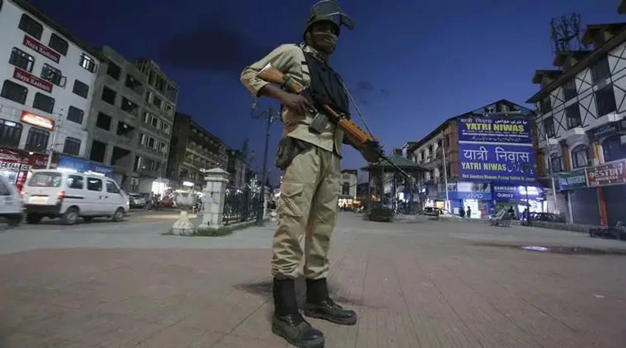 article 370, ৩৭০ ধারা, jammu kashmir, জম্মু কাশ্মীর