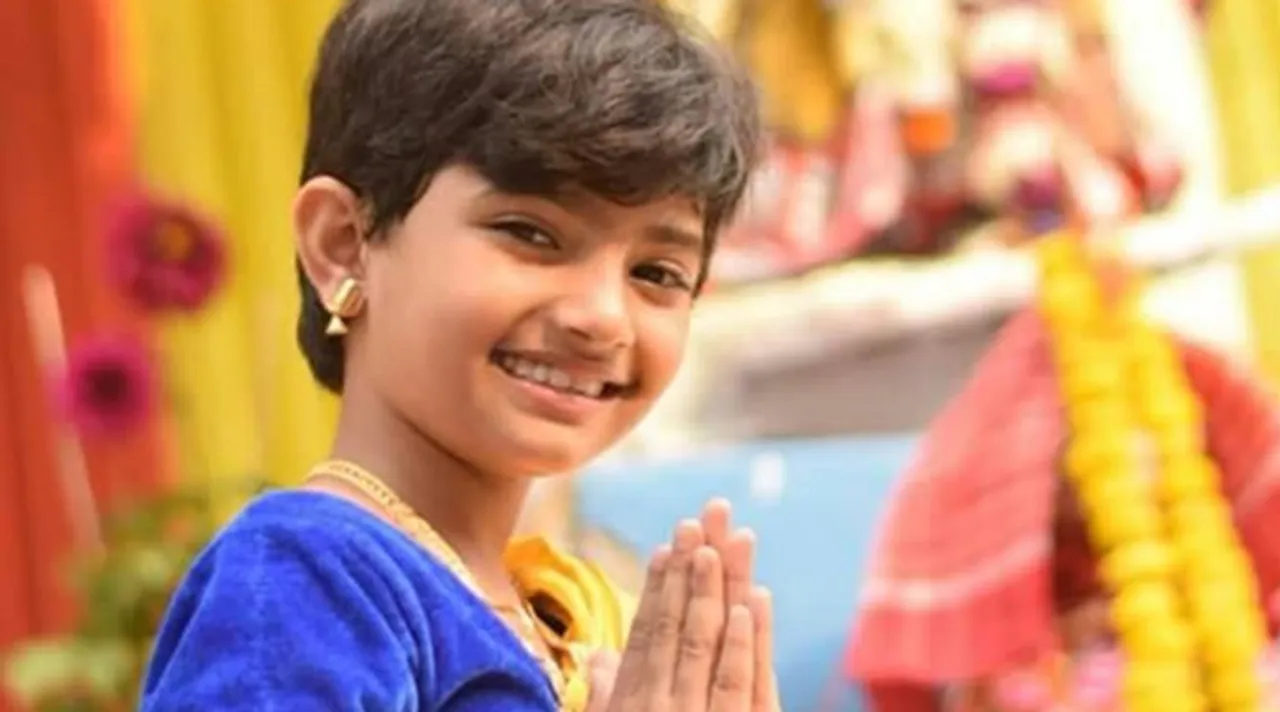 Potolkumar Hiya Dey returns with new serial