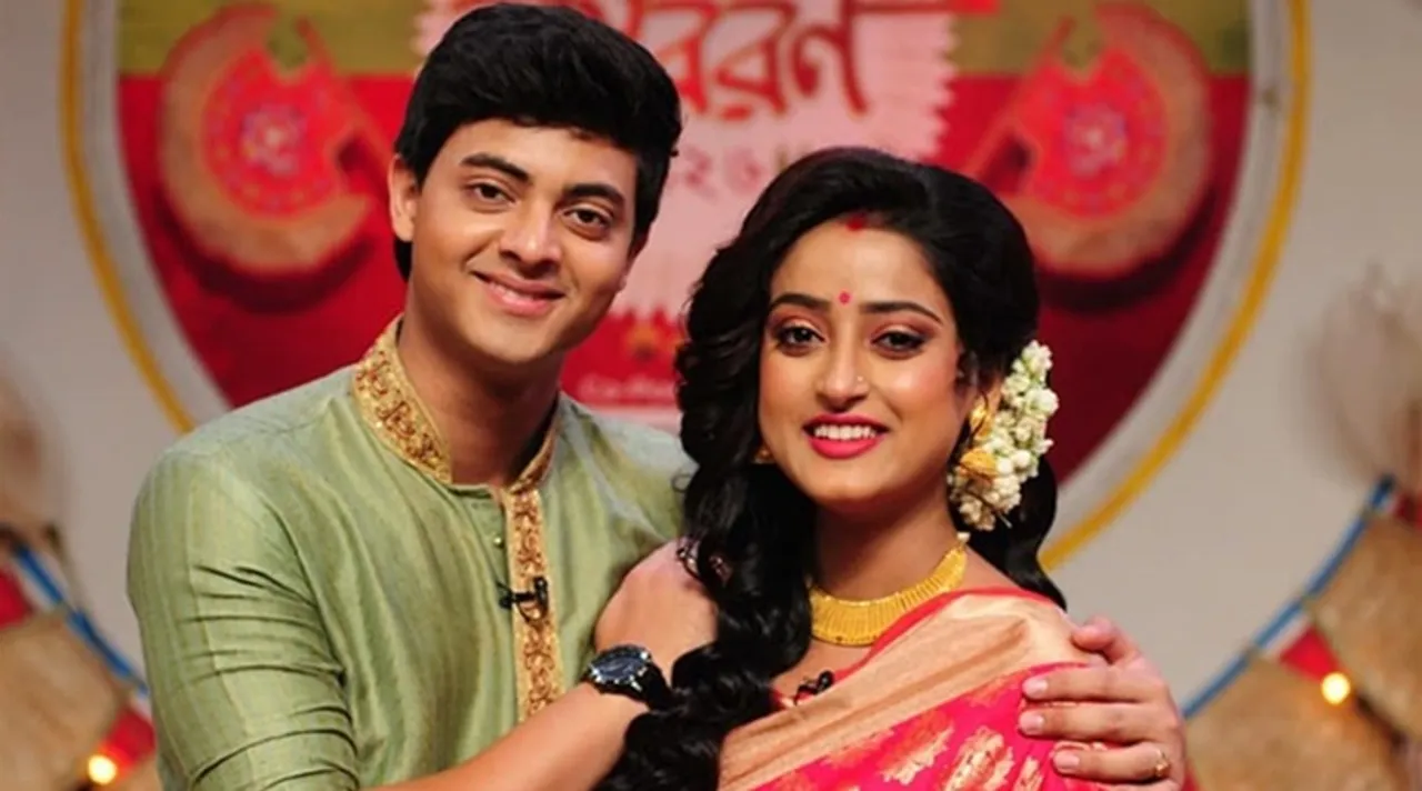 Bengali serial Joyee Bengali television TRP best 10 list