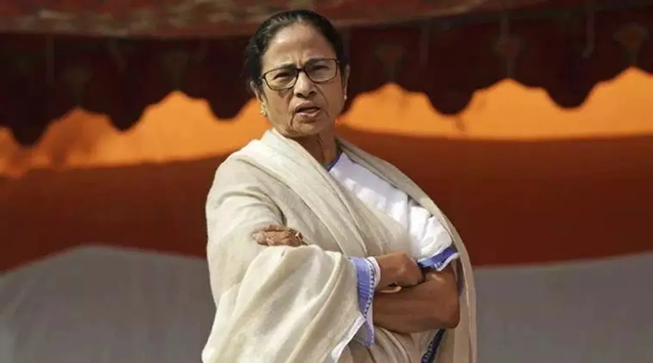 mamata, মমতা