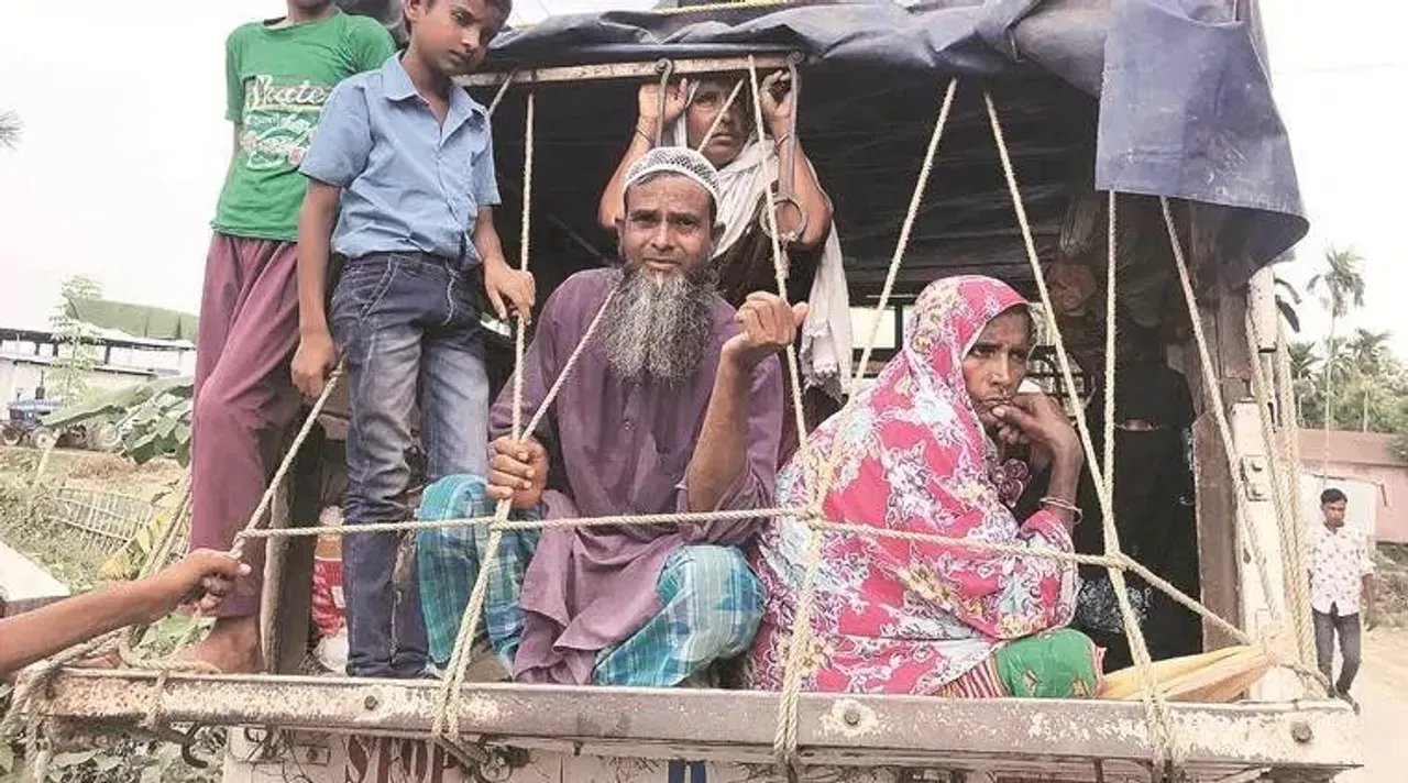 NRC