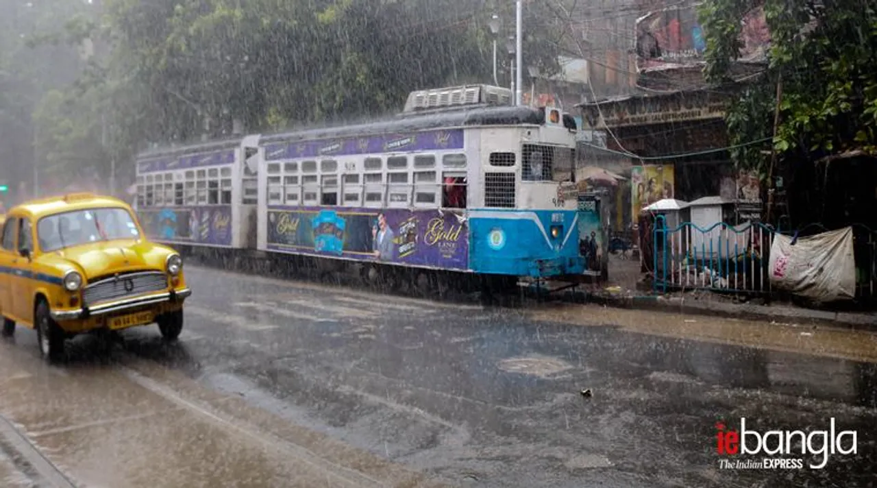 rain, বৃষ্টি