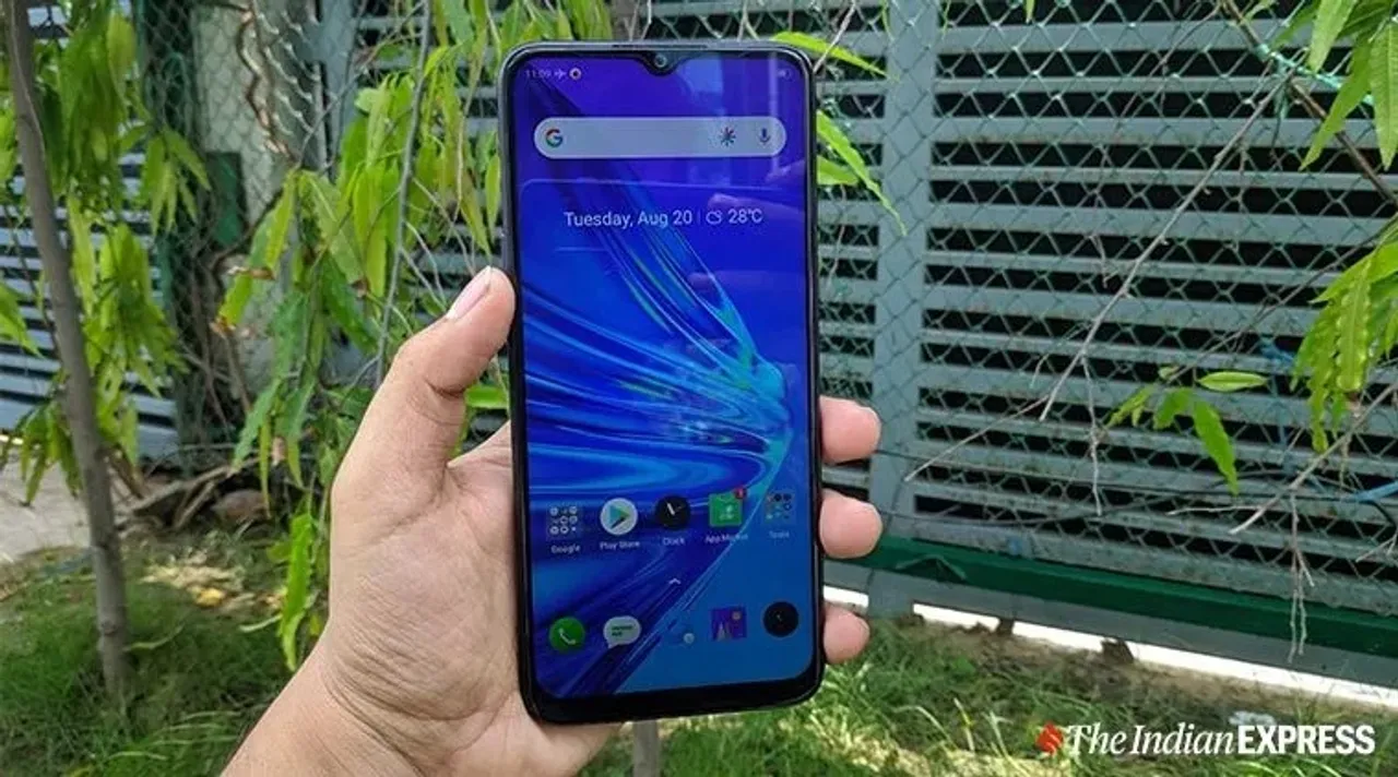 The Realme 5 runs the Qualcomm Snapdragon 665 AIE processor, which also has a eight cores, and is clocked up to 2.0GHz. It comes with Adreno 610 GPU.
