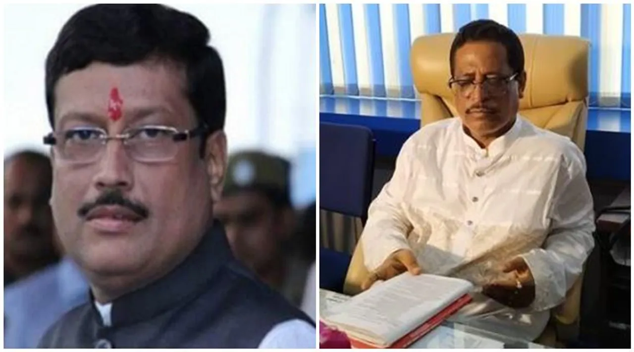 sabyasachi dutta, সব্যসাচী দত্ত, tapas chatterjee, তাপস চট্টোপাধ্যায়