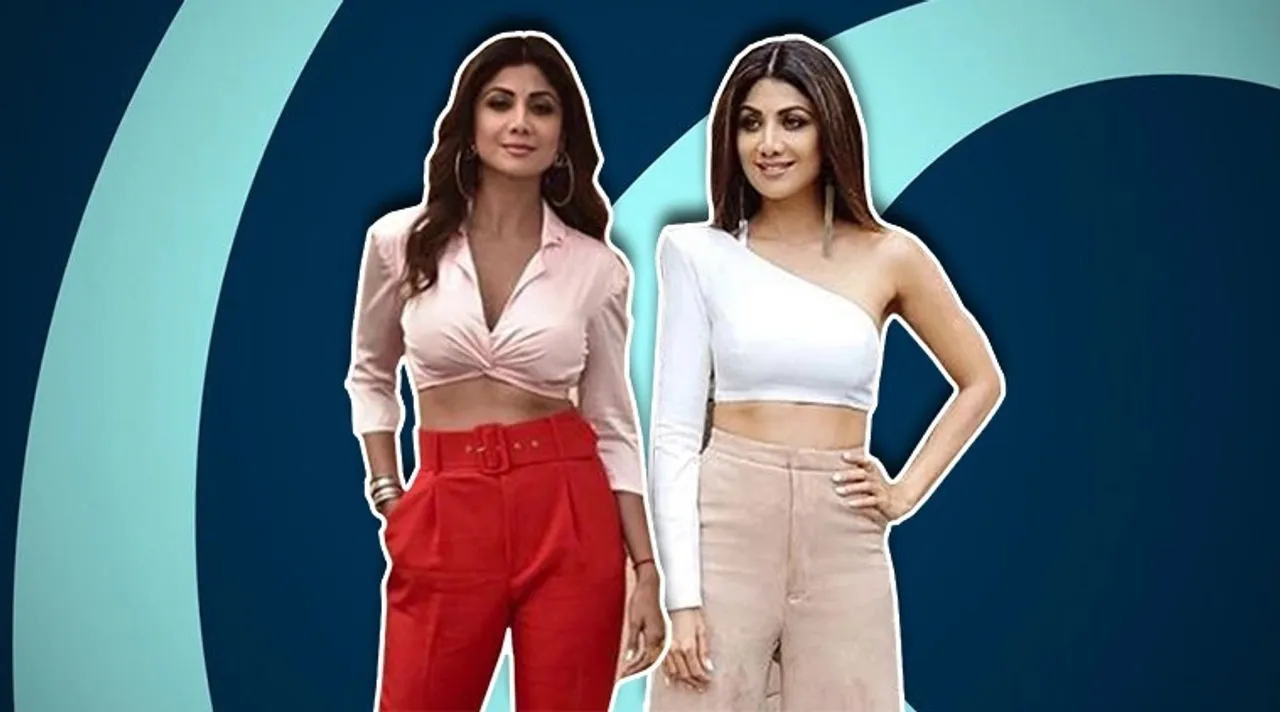 Shilpa Shetty