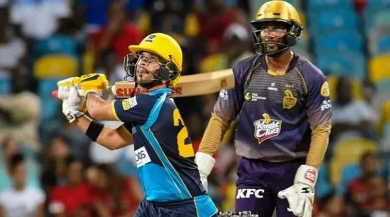 JP Duminy