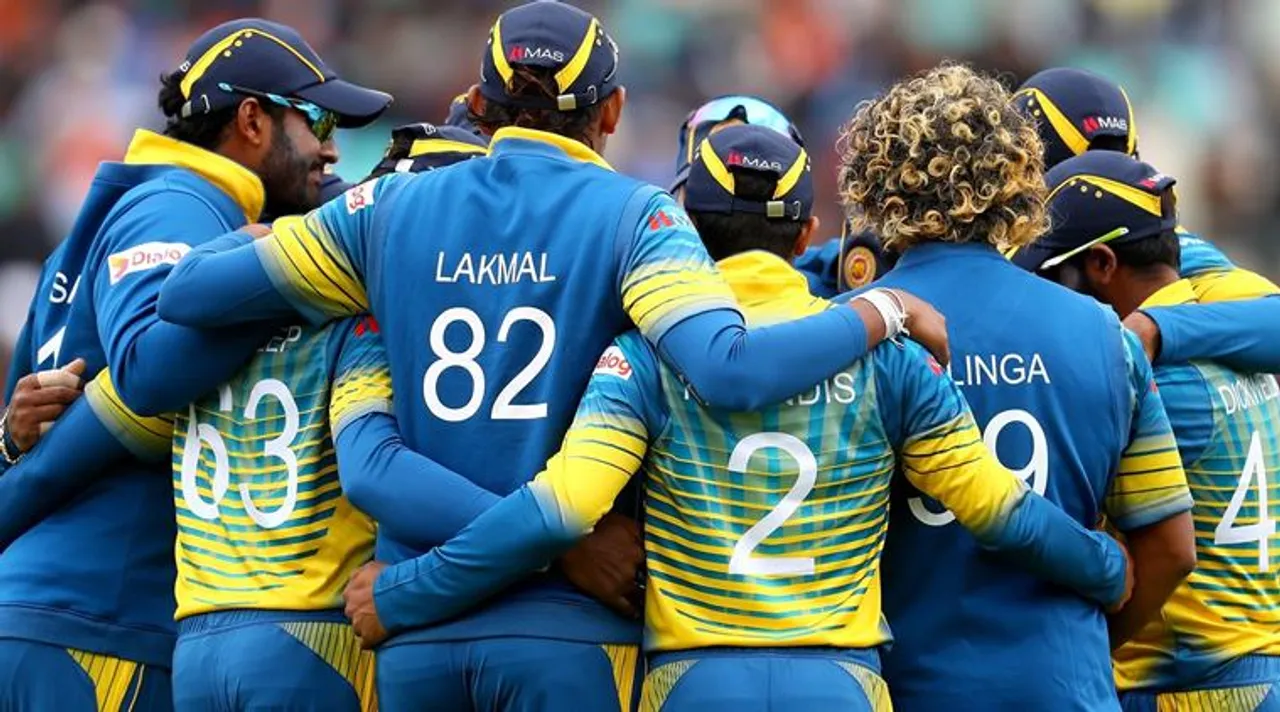 Sri Lanka