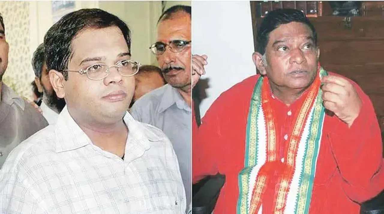 Ajit Jogi, Amit Jogi Arrest, False DocumentAjit Jogi, Amit Jogi Arrest, False Document, অজিত যোগী, অমিত যোগী গ্রেফতার