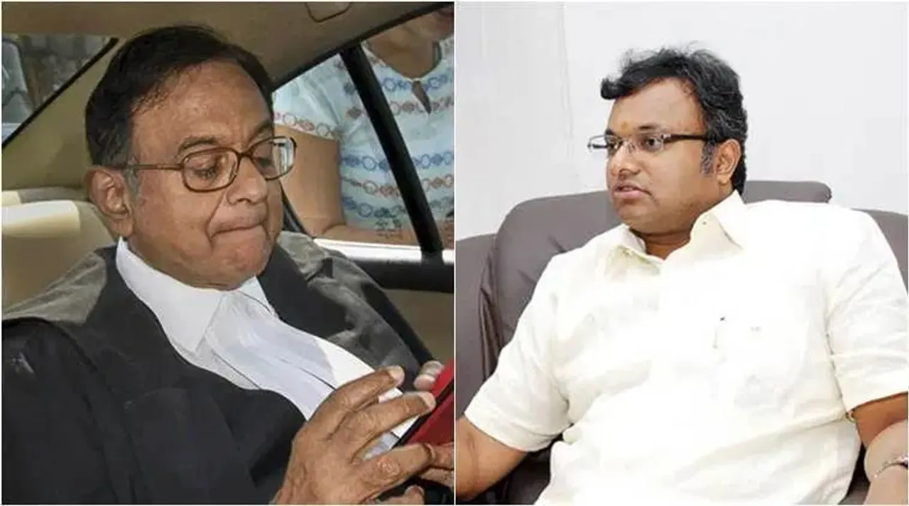 P Chidambaram, পি চিদাম্বরম, P Chidambaram birthday, পি চিদাম্বরমের জন্মদিন, P Chidambaram news, চিদাম্বরমের খবর, Karti Chidambaram, কার্তি চিদাম্বরম, pm modi, প্রধানমন্ত্রী, নরেন্দ্র মোদী, মোদি