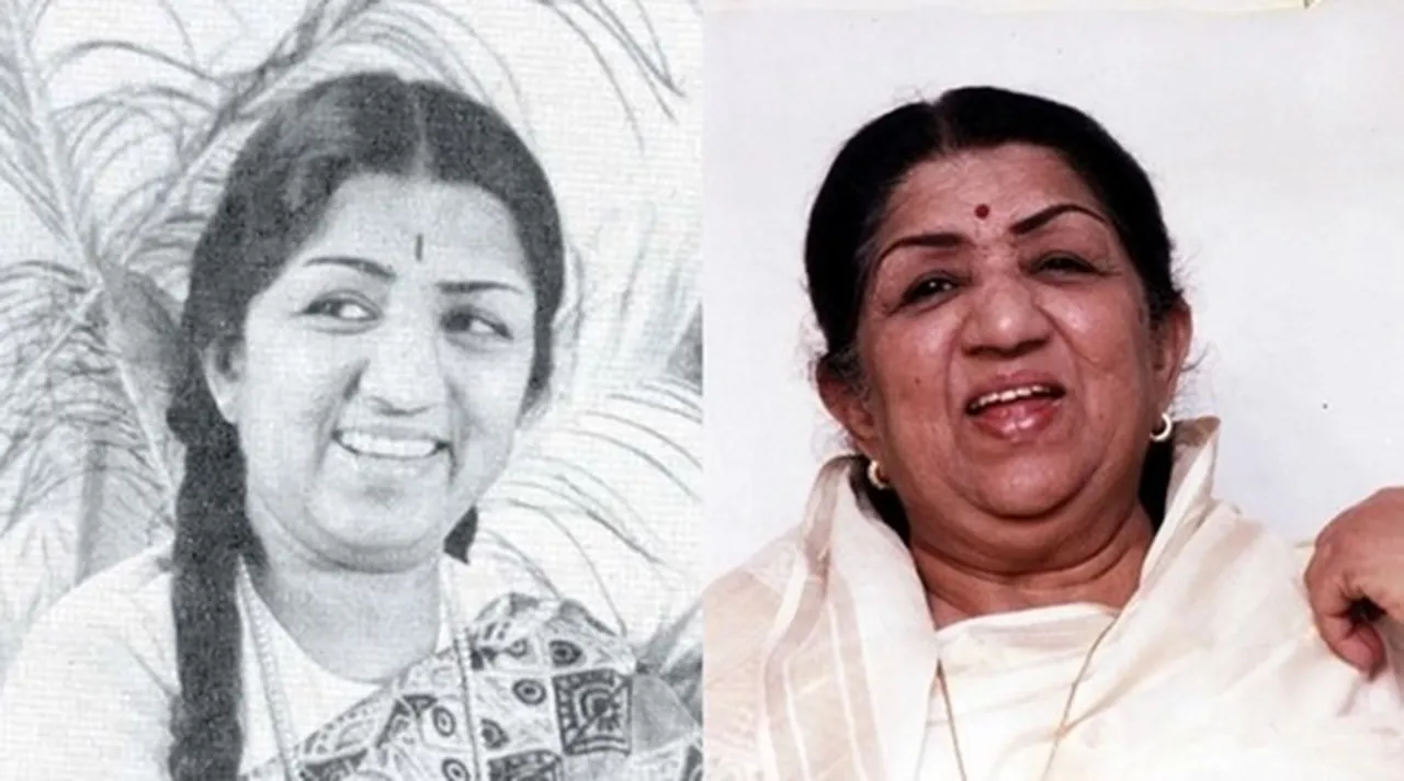 Five timeless songs of Lata Mangeshkar on her 90th birthday