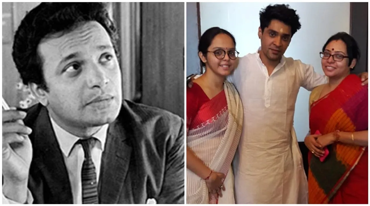 Uttam Kumar Birthday, Uttam Kumar Birth Anniversary