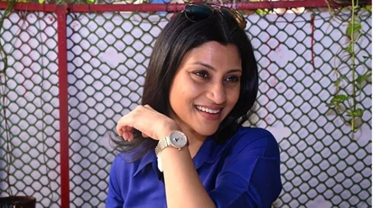 Konkona Sensharma