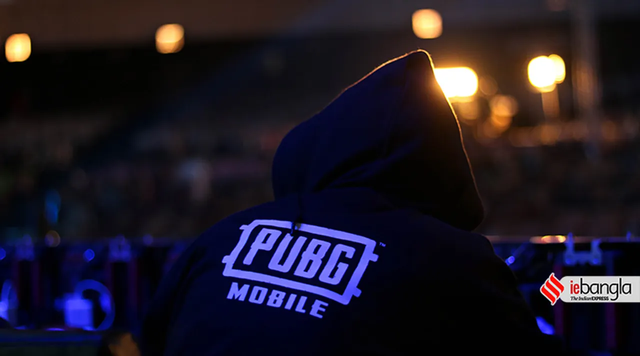 ই-স্পোর্টস, Esports, পাবজি, pubg tournament, কলকাতা, kolkata, গেম, Oppo, ফোন, Smartphone, স্মার্টফোন, Videogame, ভিডিওগেম