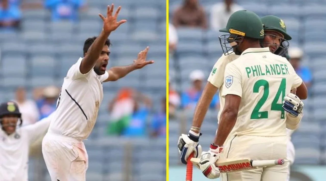 India vs South Africa 2nd Test, Day 3 Highlights: South Africa Bowled Out For 275, India Lead By 326 Runs