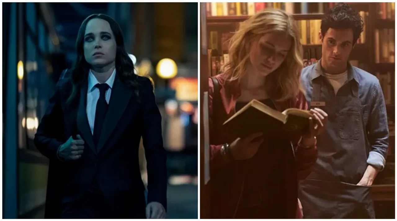 Stranger Things You Umbrella Academy 5 most watched series of Netflix