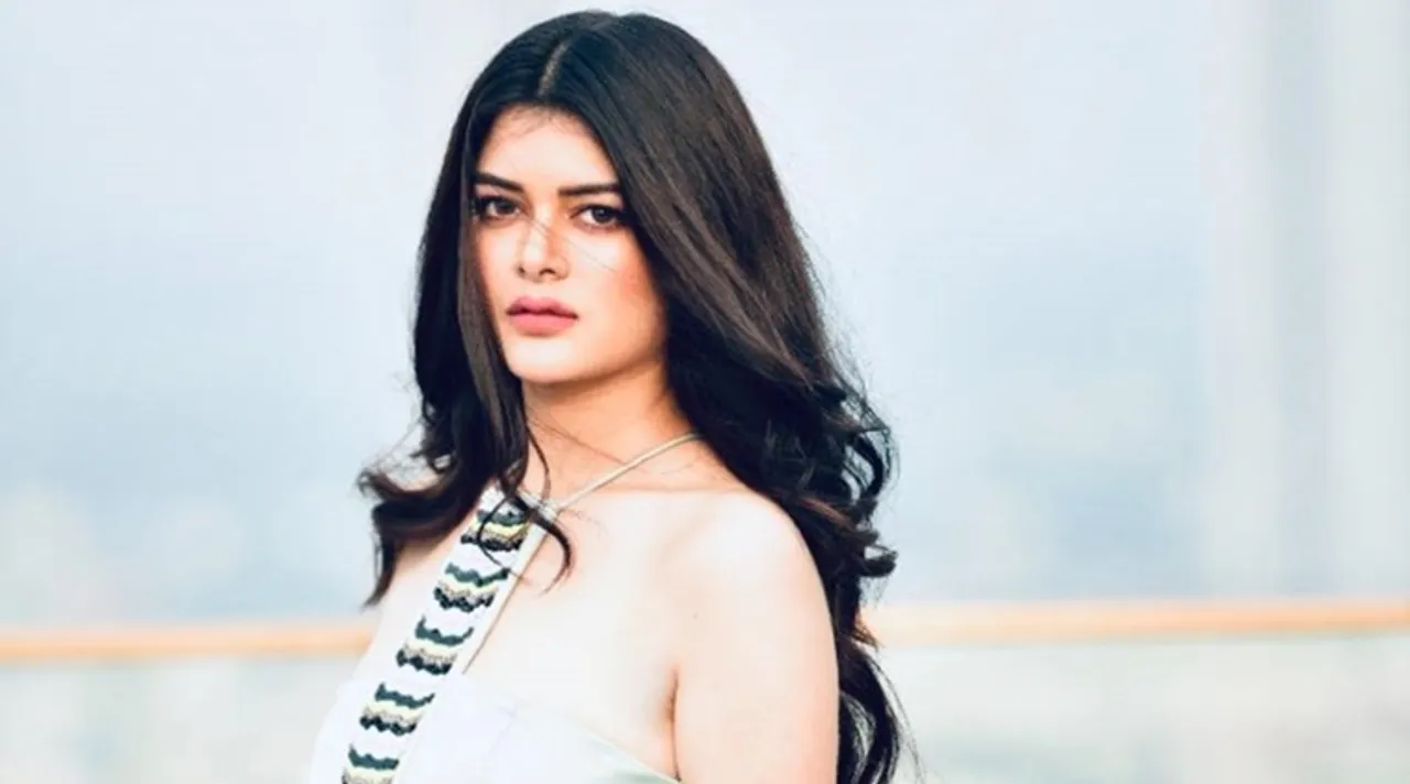 Actress Madhumita Sarcar eyeing on films and web series