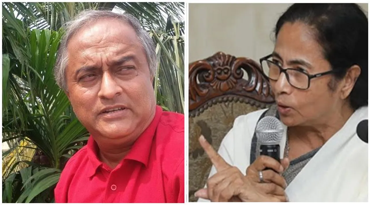 congress leader sanmoy banerjee arrested, কংগ্রেস নেতা সন্ময় বন্দ্যোপাধ্যায় গ্রেফতার, সন্ময় ব্যানার্জী, সন্ময় ব্যানার্জি, sanmoy banerjee, sanmoy banerjee news, sanmoy banerjee latest news, সন্ময় বন্দ্যোপাধ্যায়ের খবর, mamata banerjee, মমতা বন্দ্যোপাধ্যায়